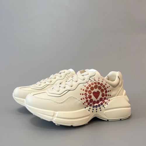 Men Women  G*ucci Top quality 1:1 Sneaker size 35-46