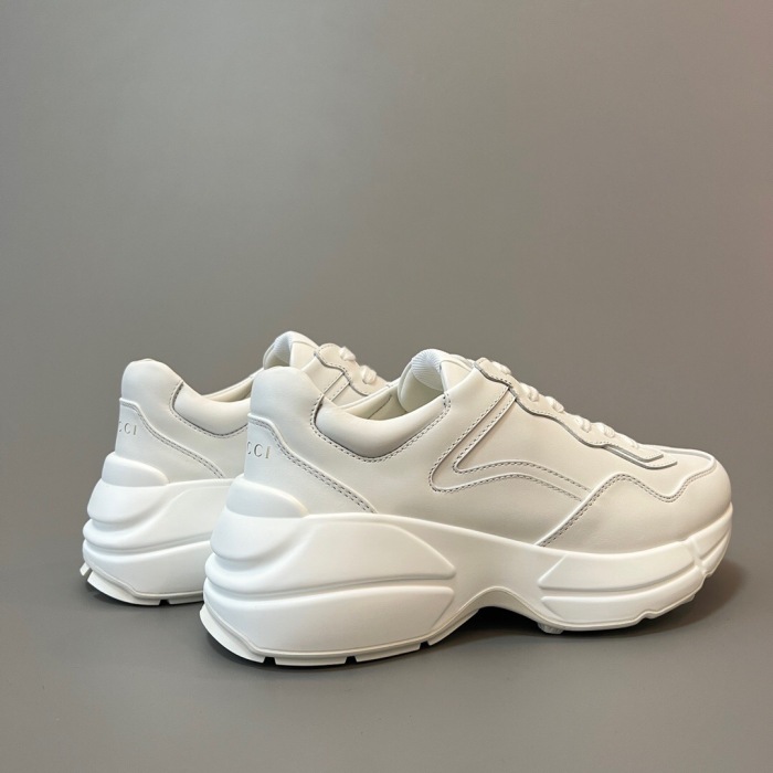 Men Women  G*ucci Top quality 1:1 Sneaker size 35-46