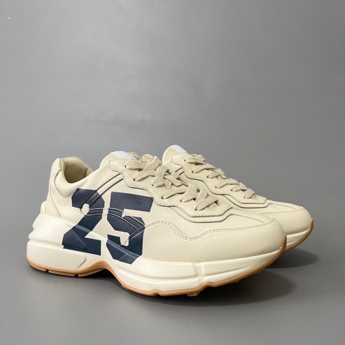 Men Women  G*ucci Top quality 1:1 Sneaker size 35-46