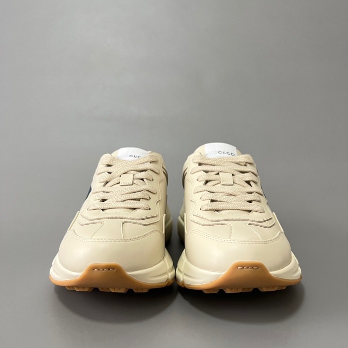 Men Women  G*ucci Top quality 1:1 Sneaker size 35-46