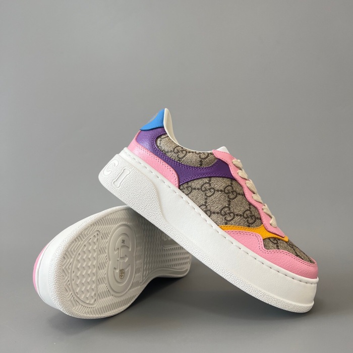 Men Women  G*ucci Top quality 1:1 Sneaker size 35-46