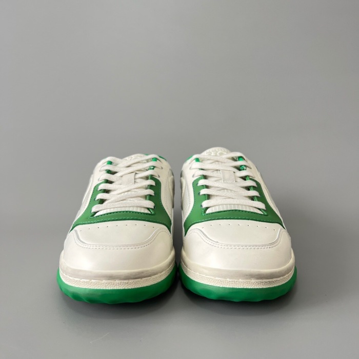 Men Women  G*ucci Top quality 1:1 Sneaker size 35-46