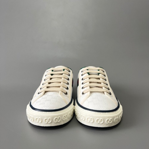 Men Women  G*ucci Top quality 1:1 Sneaker size 35-46