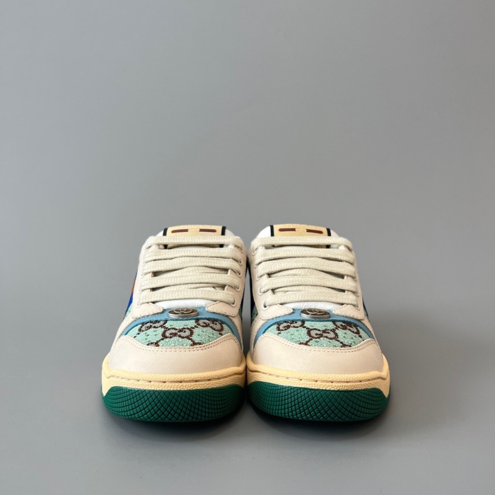 Men Women  G*ucci Top quality 1:1 Sneaker size 35-46