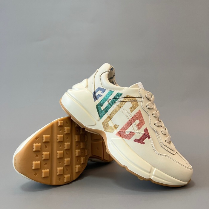 Men Women  G*ucci Top quality 1:1 Sneaker size 35-46