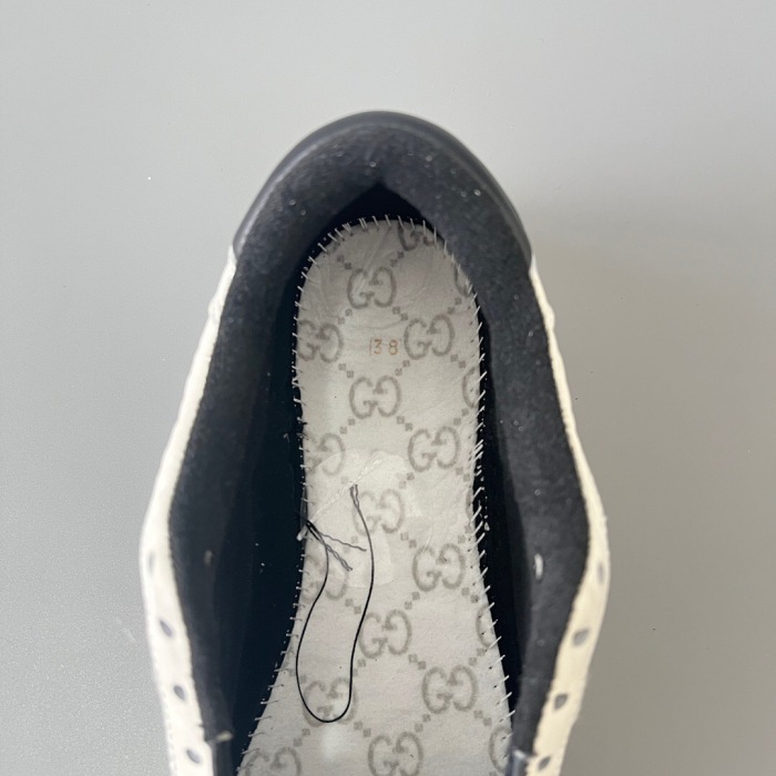 Men Women  G*ucci Top quality 1:1 Sneaker size 35-46