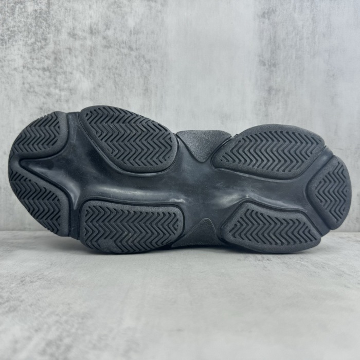 Men  Women   B*alenciaga   Top Sneaker SIZE 35-46