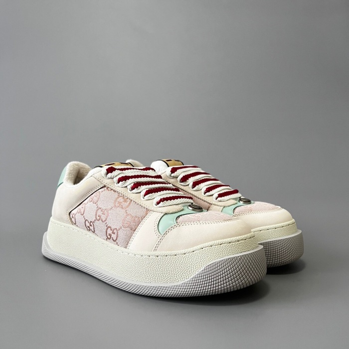 Men Women  G*ucci Top quality 1:1 Sneaker size 35-46