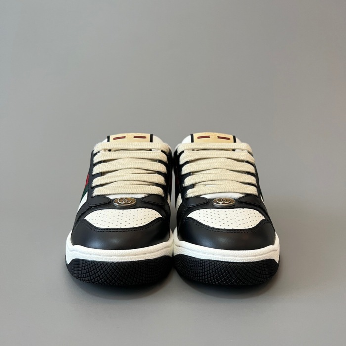 Men Women  G*ucci Top quality 1:1 Sneaker size 35-46