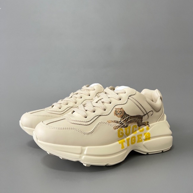 Men Women  G*ucci Top quality 1:1 Sneaker size 35-46