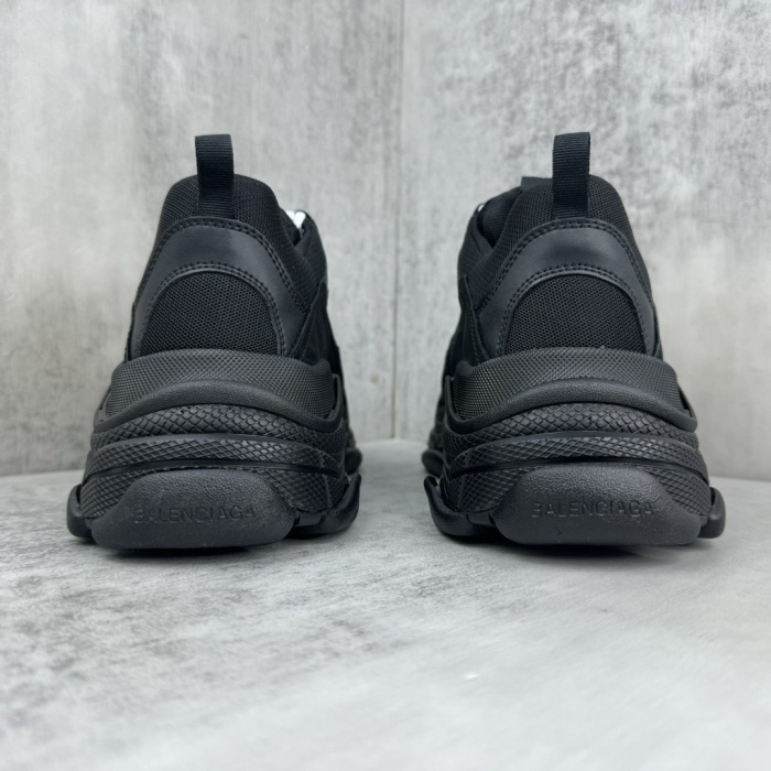 Men  Women   B*alenciaga   Top Sneaker SIZE 35-46