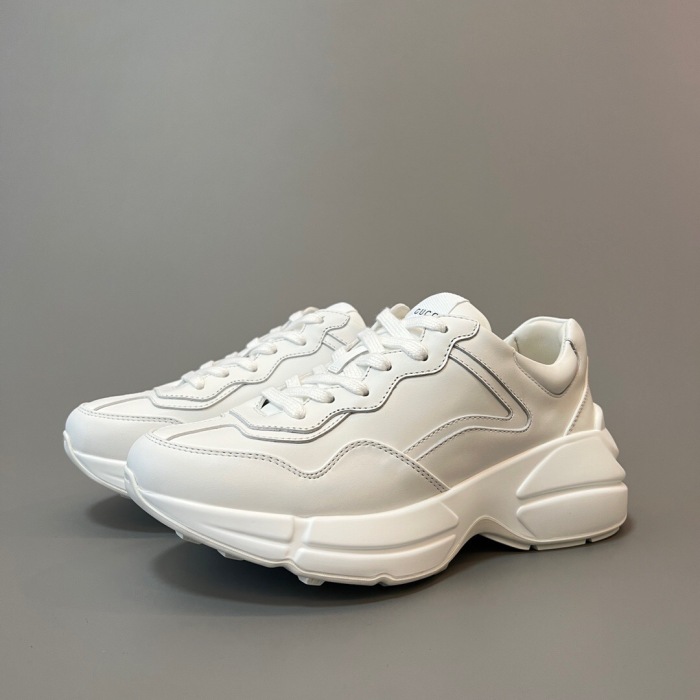 Men Women  G*ucci Top quality 1:1 Sneaker size 35-46