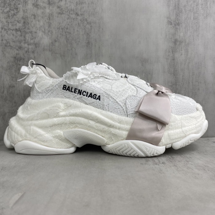 Men  Women   B*alenciaga  Top Sneaker SIZE 35-46