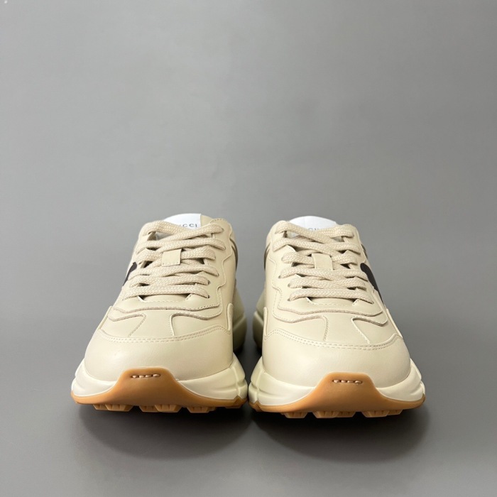 Men Women  G*ucci Top quality 1:1 Sneaker size 35-46