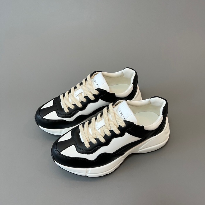Men Women  G*ucci Top quality 1:1 Sneaker size 35-46