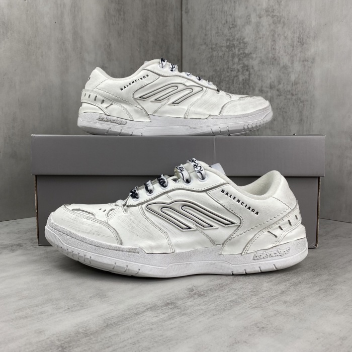 Men  Women   B*alenciaga Top Sneaker SIZE 35-46