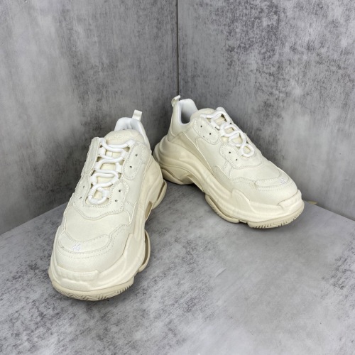 Men  Women   B*alenciaga   Top Sneaker SIZE 35-46