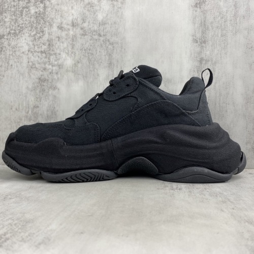 Men  Women   B*alenciaga Top Sneaker SIZE 35-46