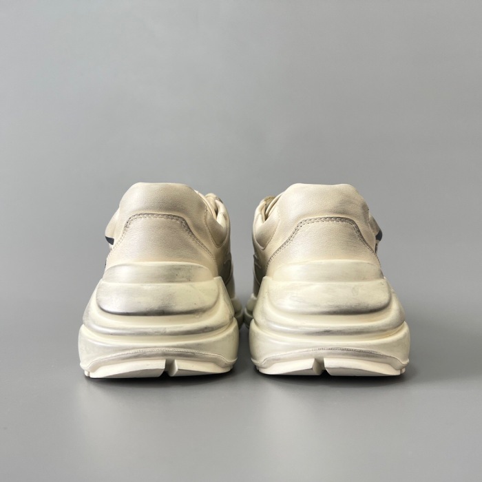 Men Women  G*ucci Top quality 1:1 Sneaker size 35-46