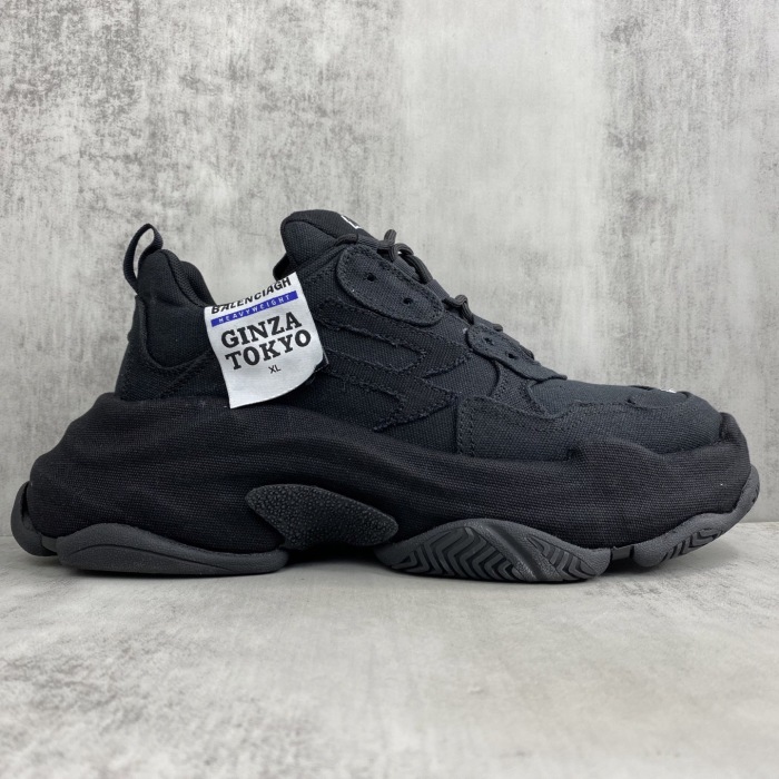 Men  Women   B*alenciaga Top Sneaker SIZE 35-46