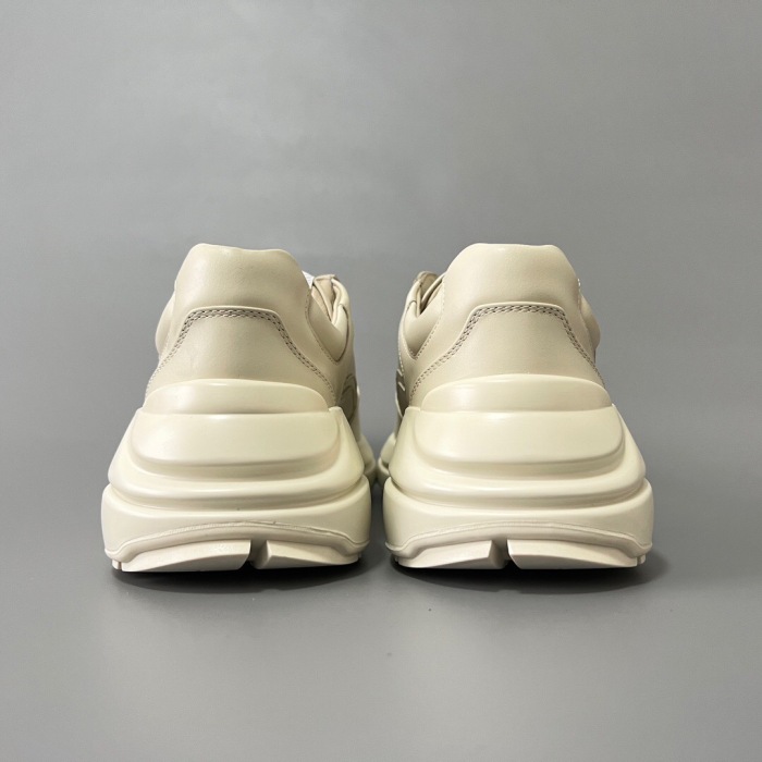 Men Women  G*ucci Top quality 1:1 Sneaker size 35-46