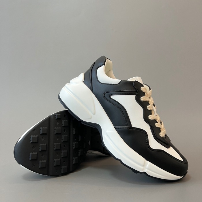 Men Women  G*ucci Top quality 1:1 Sneaker size 35-46