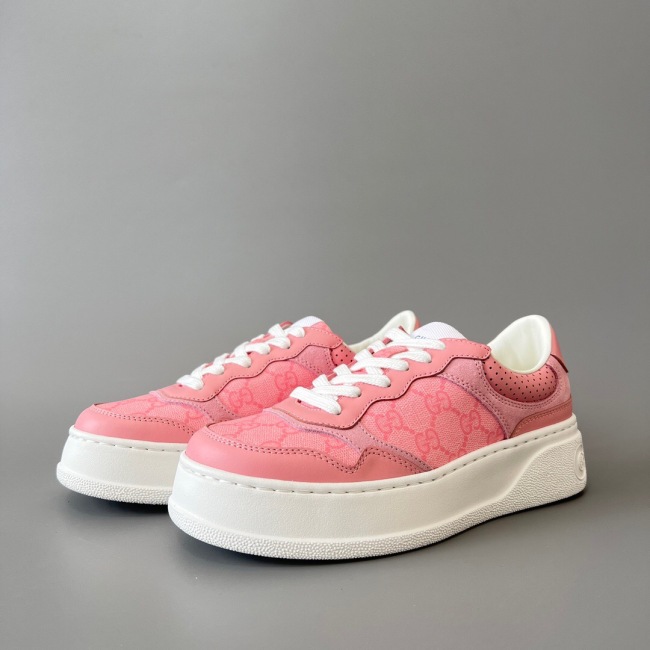 Men Women  G*ucci Top quality 1:1 Sneaker size 35-46