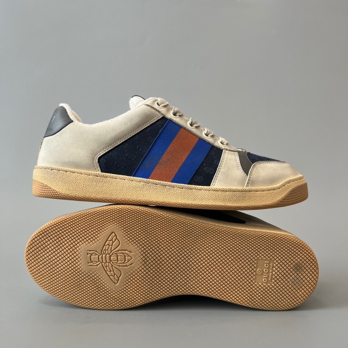 Men Women  G*ucci Top quality 1:1 Sneaker size 35-46
