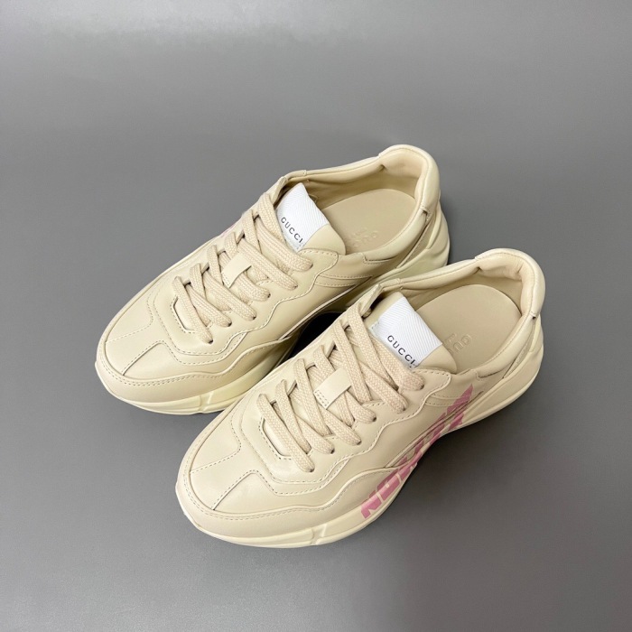 Men Women  G*ucci Top quality 1:1 Sneaker size 35-46