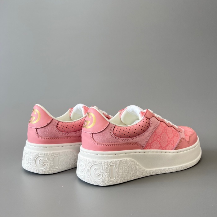 Men Women  G*ucci Top quality 1:1 Sneaker size 35-46