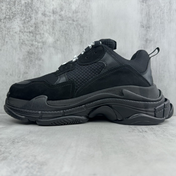 Men  Women   B*alenciaga   Top Sneaker SIZE 35-46