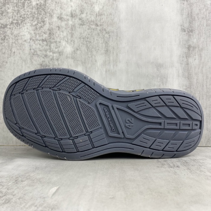 Men  Women   B*alenciaga  Top Sneaker SIZE 35-46