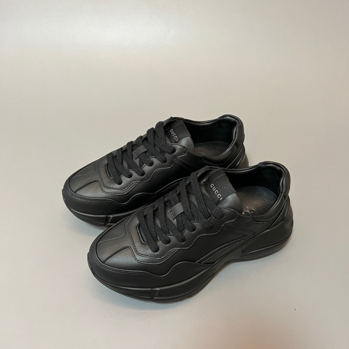 Men Women  G*ucci Top quality 1:1 Sneaker size 35-46