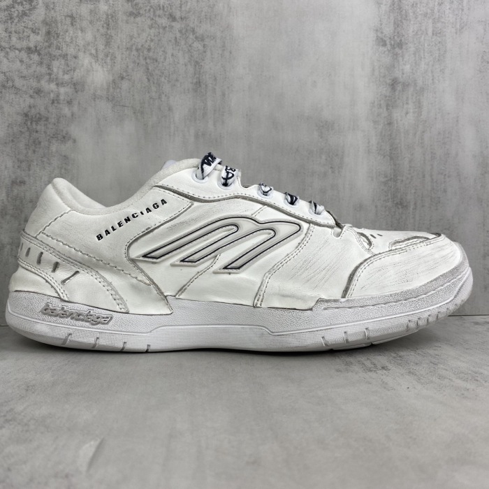 Men  Women   B*alenciaga Top Sneaker SIZE 35-46