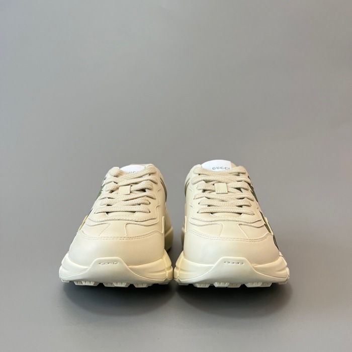 Men Women  G*ucci Top quality 1:1 Sneaker size 35-46