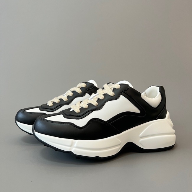 Men Women  G*ucci Top quality 1:1 Sneaker size 35-46
