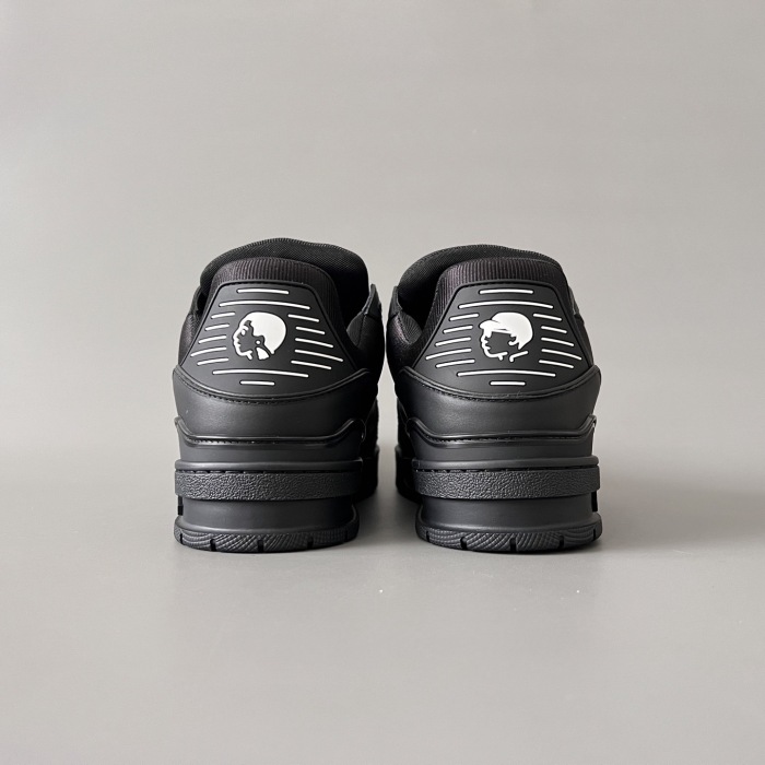 Men  L*ouis V*uitton   Top Sneaker L*V Trainer size 38-46