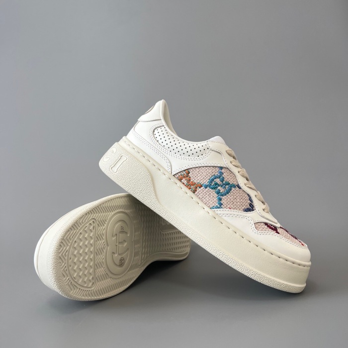 Men Women  G*ucci Top quality 1:1 Sneaker size 35-46