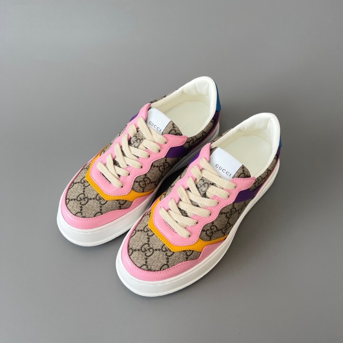 Men Women  G*ucci Top quality 1:1 Sneaker size 35-46