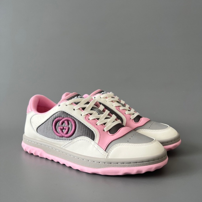 Men Women  G*ucci Top quality 1:1 Sneaker size 35-46