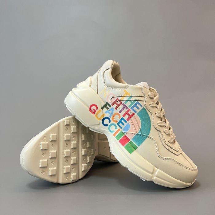 Men Women  G*ucci Top quality 1:1 Sneaker size 35-46