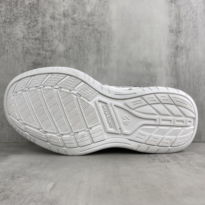 Men  Women   B*alenciaga  Top Sneaker SIZE 35-46