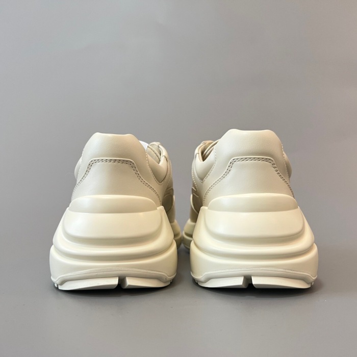 Men Women  G*ucci Top quality 1:1 Sneaker size 35-46