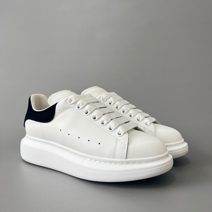 Men Women size 35-45 A*lexander M*cqueen Sneaker Top Quality 1:1