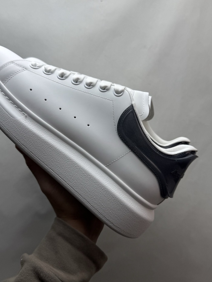 Men Women size 35-45 A*lexander M*cqueen Sneaker Top Quality 1:1