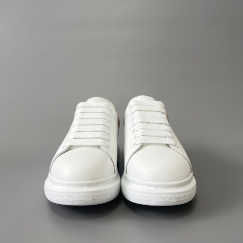 Men Women size 35-45 A*lexander M*cqueen Sneaker Top Quality 1:1