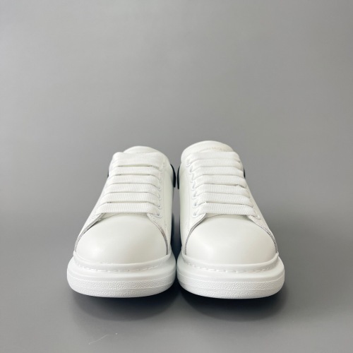 Men Women size 35-45 A*lexander M*cqueen Sneaker Top Quality 1:1