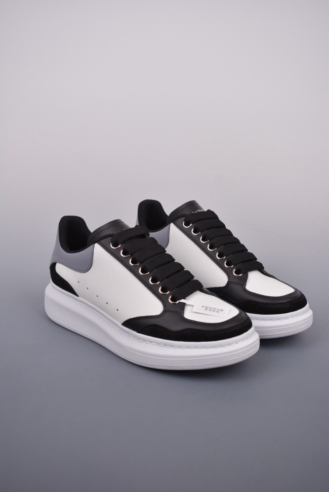 Men Women size 35-45 A*lexander M*cqueen Sneaker Top Quality 1:1