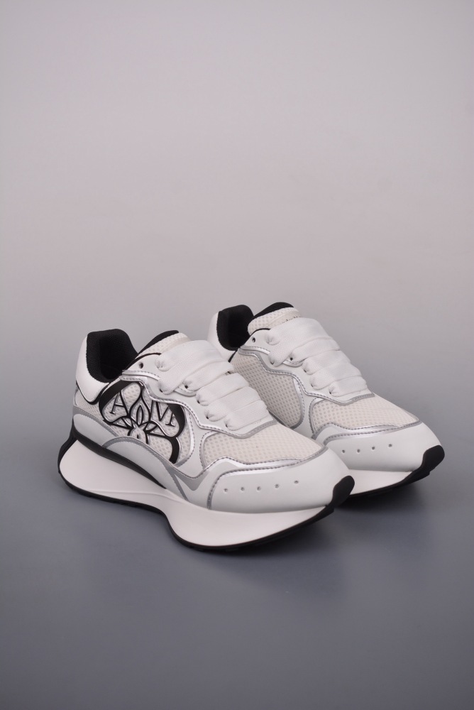 Men Women size 35-45 A*lexander M*cqueen Sneaker Top Quality 1:1