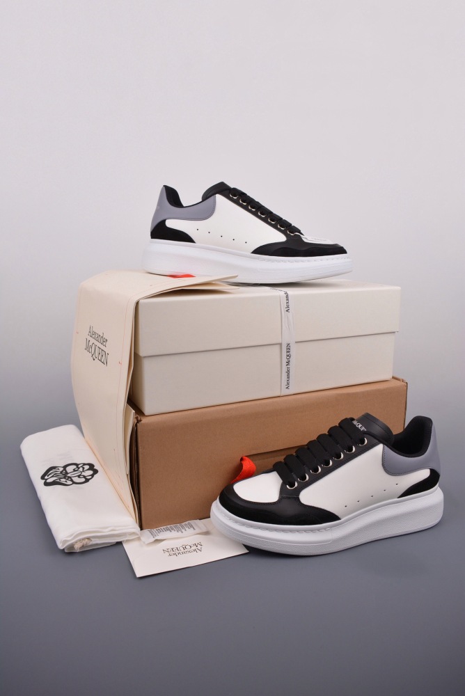 Men Women size 35-45 A*lexander M*cqueen Sneaker Top Quality 1:1